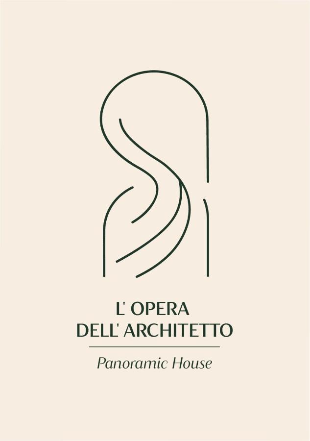 Suite San Giacomo - L'Opera Dell'Architetto Матера Екстериор снимка